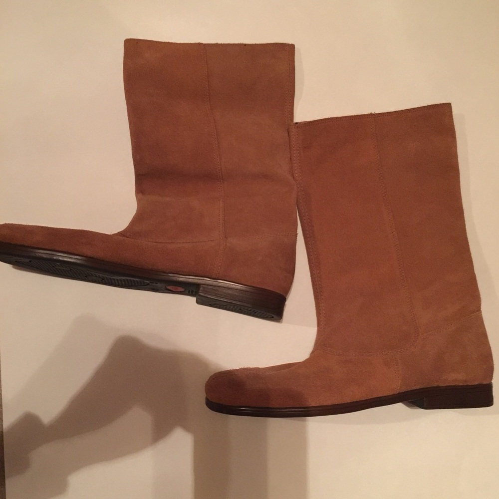 10m boots